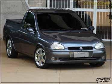 Acervo Corsa Clube Brasil (1723)