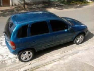 Acervo Corsa Clube Brasil (1724)