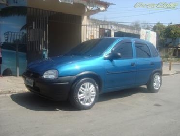 Acervo Corsa Clube Brasil (1726)