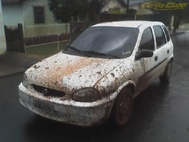 Acervo Corsa Clube Brasil (1729)