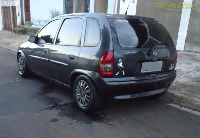 Acervo Corsa Clube Brasil (1730)