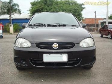 Acervo Corsa Clube Brasil (1738)