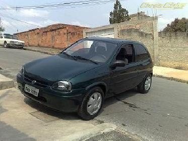Acervo Corsa Clube Brasil (1742)