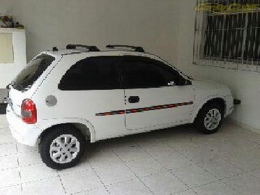 Acervo Corsa Clube Brasil (1744)