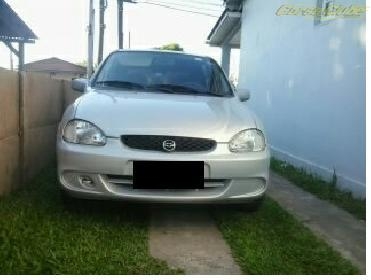 Acervo Corsa Clube Brasil (1746)