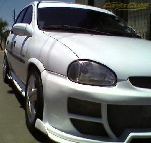 Acervo Corsa Clube Brasil (1748)