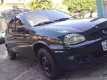 Acervo Corsa Clube Brasil (1762)