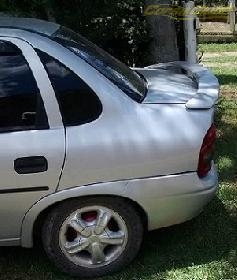 Acervo Corsa Clube Brasil (1763)