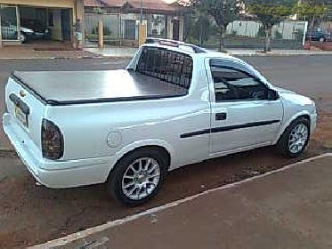 Acervo Corsa Clube Brasil (1769)