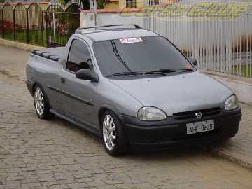 Acervo Corsa Clube Brasil (1772)