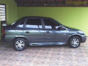 Acervo Corsa Clube Brasil (1773)