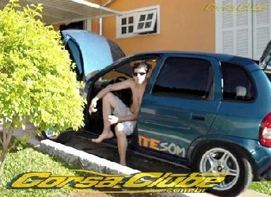 Acervo Corsa Clube Brasil (1778)