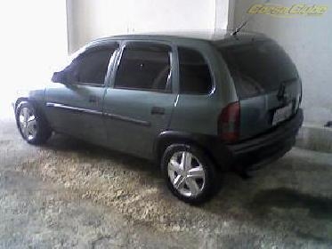 Acervo Corsa Clube Brasil (1779)