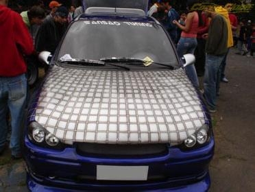 Acervo Corsa Clube Brasil (1781)