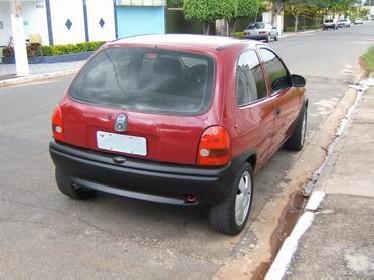 Acervo Corsa Clube Brasil (1784)