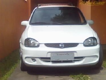 Acervo Corsa Clube Brasil (1788)