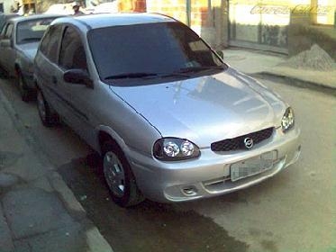 Acervo Corsa Clube Brasil (1789)