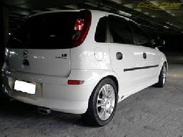 Acervo Corsa Clube Brasil (1791)