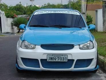 Acervo Corsa Clube Brasil (1793)