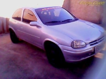 Acervo Corsa Clube Brasil (1797)