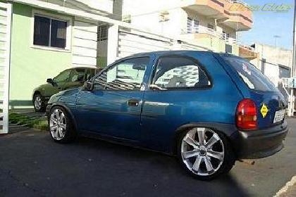 Acervo Corsa Clube Brasil (1798)