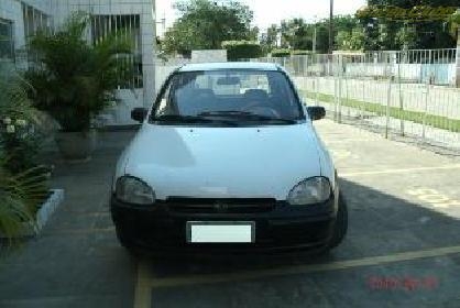 Acervo Corsa Clube Brasil (1803)