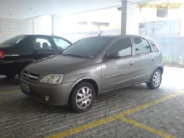 Acervo Corsa Clube Brasil (1804)