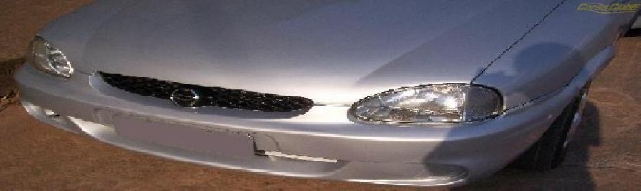 Acervo Corsa Clube Brasil (1805)