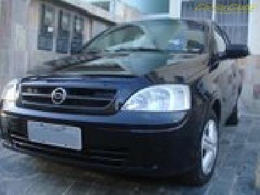 Acervo Corsa Clube Brasil (1810)