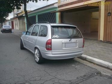 Acervo Corsa Clube Brasil (1811)
