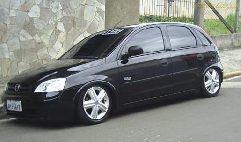 Acervo Corsa Clube Brasil (1813)