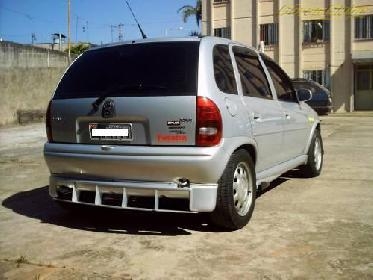 Acervo Corsa Clube Brasil (1814)