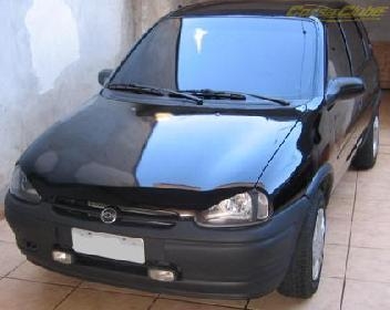 Acervo Corsa Clube Brasil (1815)