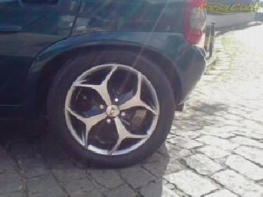 Acervo Corsa Clube Brasil (1816)