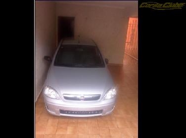 Acervo Corsa Clube Brasil (1819)