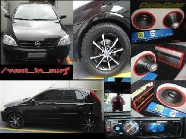 Acervo Corsa Clube Brasil (1824)