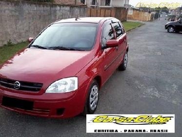 Acervo Corsa Clube Brasil (1827)