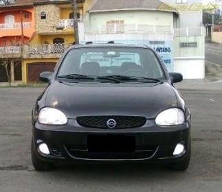 Acervo Corsa Clube Brasil (1829)