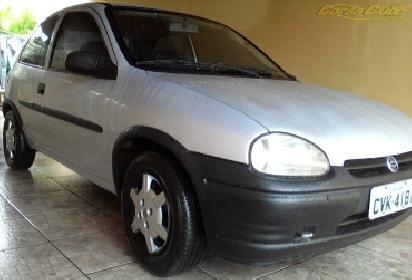 Acervo Corsa Clube Brasil (1832)