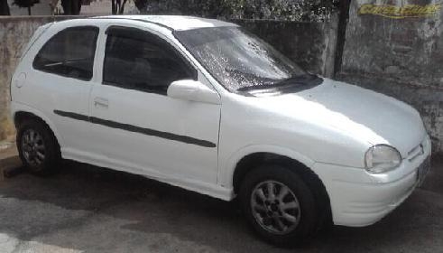 Acervo Corsa Clube Brasil (1836)
