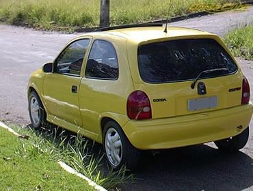 Acervo Corsa Clube Brasil (1839)