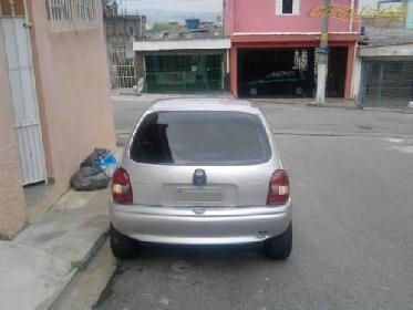 Acervo Corsa Clube Brasil (1841)
