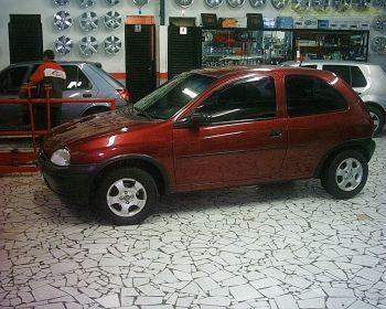 Acervo Corsa Clube Brasil (1844)