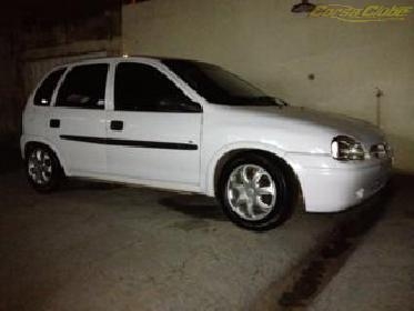 Acervo Corsa Clube Brasil (1848)
