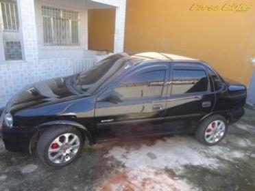 Acervo Corsa Clube Brasil (1849)