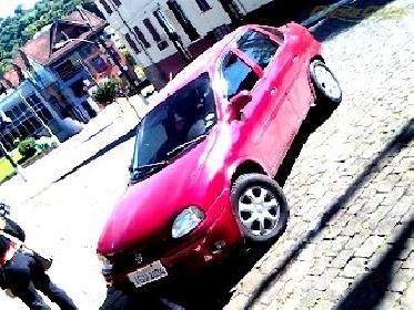 Acervo Corsa Clube Brasil (1858)