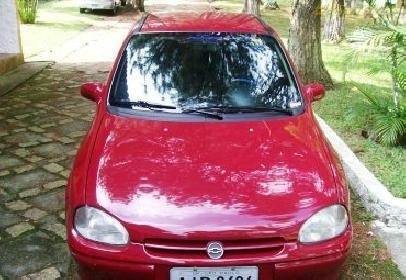 Acervo Corsa Clube Brasil (1863)