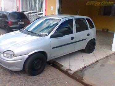 Acervo Corsa Clube Brasil (1888)
