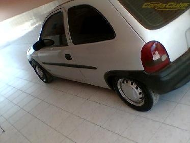 Acervo Corsa Clube Brasil (1935)