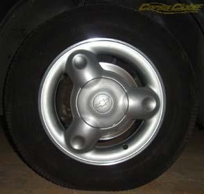 Acervo Corsa Clube Brasil (1938)